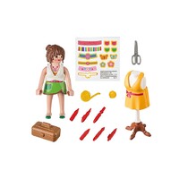 Playmobil City Life - Fashion Designer