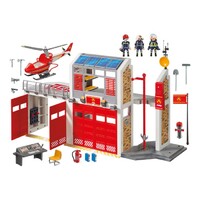 Playmobil City Action - Fire Station