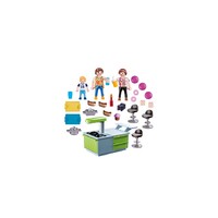 Playmobil City Life - Large Kitchen Carry Case