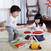 PlanToys Musical Instruments - Musical Band