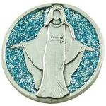 Companion Coin - Hail Mary