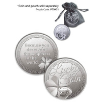 Lucky Coin
