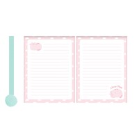 Pusheen Sweet Dreams - A5 Luxury Notebook