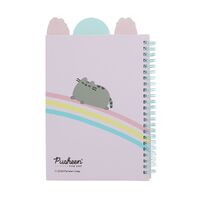 Pusheen Self Care Club - Project Book