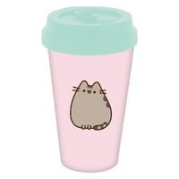 Pusheen Ice Cream - Travel Mug