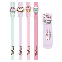 Pusheen Ice Cream - Pen Set