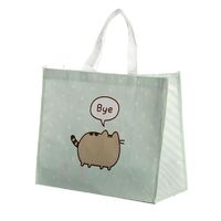 Pusheen Recycled Reusable Bag