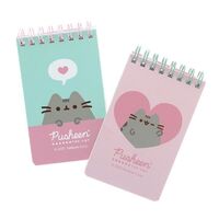 Pusheen Simply Pusheen - Mini Notebook Set