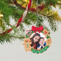 2023 Hallmark Keepsake Ornament - Grandkids Oh-So-Sweet Photo Frame