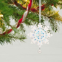 2023 Hallmark Keepsake Ornament - Snowflake