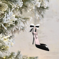 2021 Hallmark Keepsake Ornament - Barbie Shoe-sational! Special Edition