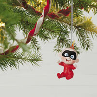2021 Hallmark Keepsake Ornament - Disney/Pixar Incredibles 2 Jack-Jack