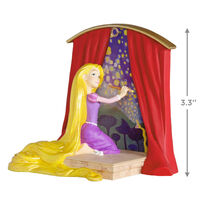 2020 Hallmark Keepsake Ornament - Disney Tangled 10th Anniversary