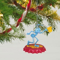 2023 Hallmark Keepsake Ornament - Disney Pixar A Bug's Life Flik