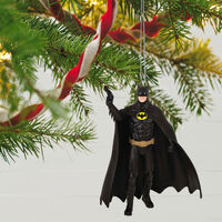 2023 Hallmark Keepsake Ornament - DC 1989 Batman