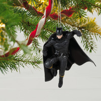 2022 Hallmark Keepsake Ornament - DC The Batman