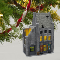 2022 Hallmark Keepsake Ornament - Harry Potter Borgin and Burkes