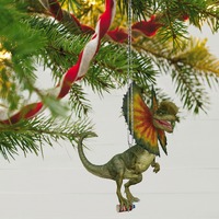 2023 Hallmark Keepsake Ornament - Jurassic Park Dilophosaurus