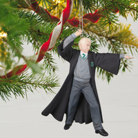 2022 Hallmark Keepsake Ornament - Harry Potter and the Chamber of Secrets The Dueling Club 20th Anniversary Set of 2