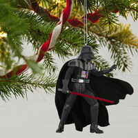 2021 Hallmark Keepsake Ornament - Star Wars: The Empire Strikes Back Darth Vader