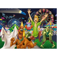 Ravensburger Puzzle 60pc - Scooby Doo Giant Floor Puzzle