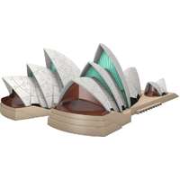 Ravensburger 3D Puzzle 237pc - Sydney Opera House