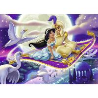 Ravensburger Puzzle 1000pc - Disney Collector's Edition Aladdin