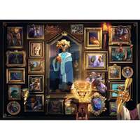Ravensburger Puzzle 1000pc - Disney Villainous King John