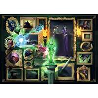Ravensburger Puzzle 1000pc - Disney Villainous Malificent