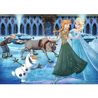 Ravensburger Puzzle 1000pc - Disney Collector's Edition Frozen