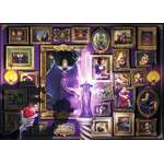 Ravensburger Puzzle 1000pc - Disney Villainous Evil Queen