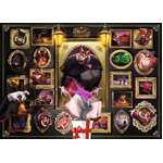 Ravensburger Puzzle 1000pc - Disney Villainous Ratigan