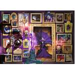 Ravensburger Puzzle 1000pc - Disney Villainous Yzma