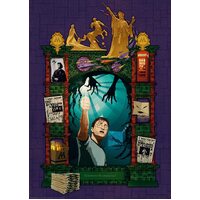 Ravensburger Puzzle 1000pc - Harry Potter and the Order of the Phoenix