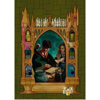 Ravensburger Puzzle 1000pc - Harry Potter and the Half-Blood Prince