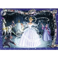 Ravensburger Puzzle 1000pc - Disney Collector's Edition Cinderella