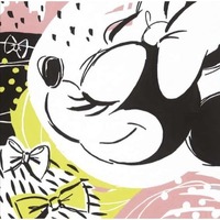 Ravensburger Paint By Numbers - Timeless Minnie D100