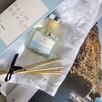 Palm Beach Collection Reed Diffuser - Linen