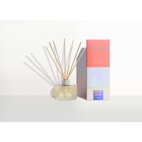 Ecoya Limited Edition Reed Diffuser - Lime Sorbet & Pink Pepper
