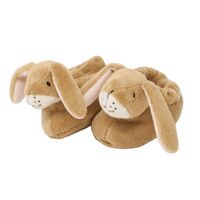 Guess How Much I Love You - Little Nutbrown Hare Booties