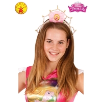 Disney Princess Costume - Sleeping Beauty Childrens Beaded Tiara