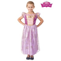 Disney Ultimate Princess Rapunzel Celebration Dress