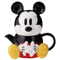 Disney Tea For One - Mickey Mouse Teapot