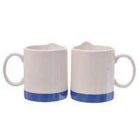 Disney Mr & Mrs Potato Head Love Pair Mugs