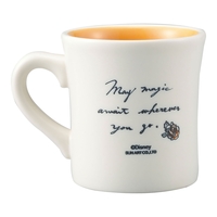 Disney Beauty & the Beast - Lumiere Sketch Mug