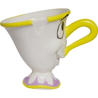 Disney Teacup - Beauty & the Beast - Chip