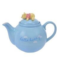 Disney Winnie the Pooh Hello Hunny Teapot