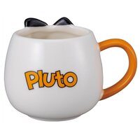 Disney Mug - Pluto Pup Face