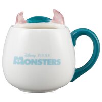 Disney/Pixar Monsters Inc Sully 3D Mug