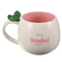 Disney Tangled - Rapunzel Hug Mug
